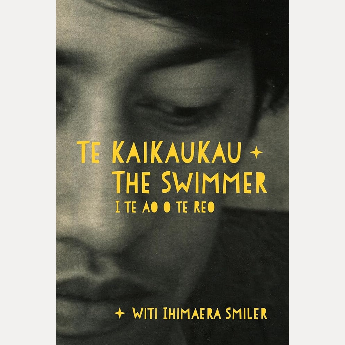 Te Kaikaukau the Swimmer: I Te Ao O Te Reo cover image