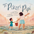 Te Pikari Pipi
