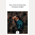 Tess of the D'Urbervilles by Thomas Hardy