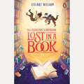 The 113th Assistant Librarian 2: Lost In A Book (hardcover) by Stuart Wilson