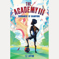 The Academy III: Tournament of Champions cover image