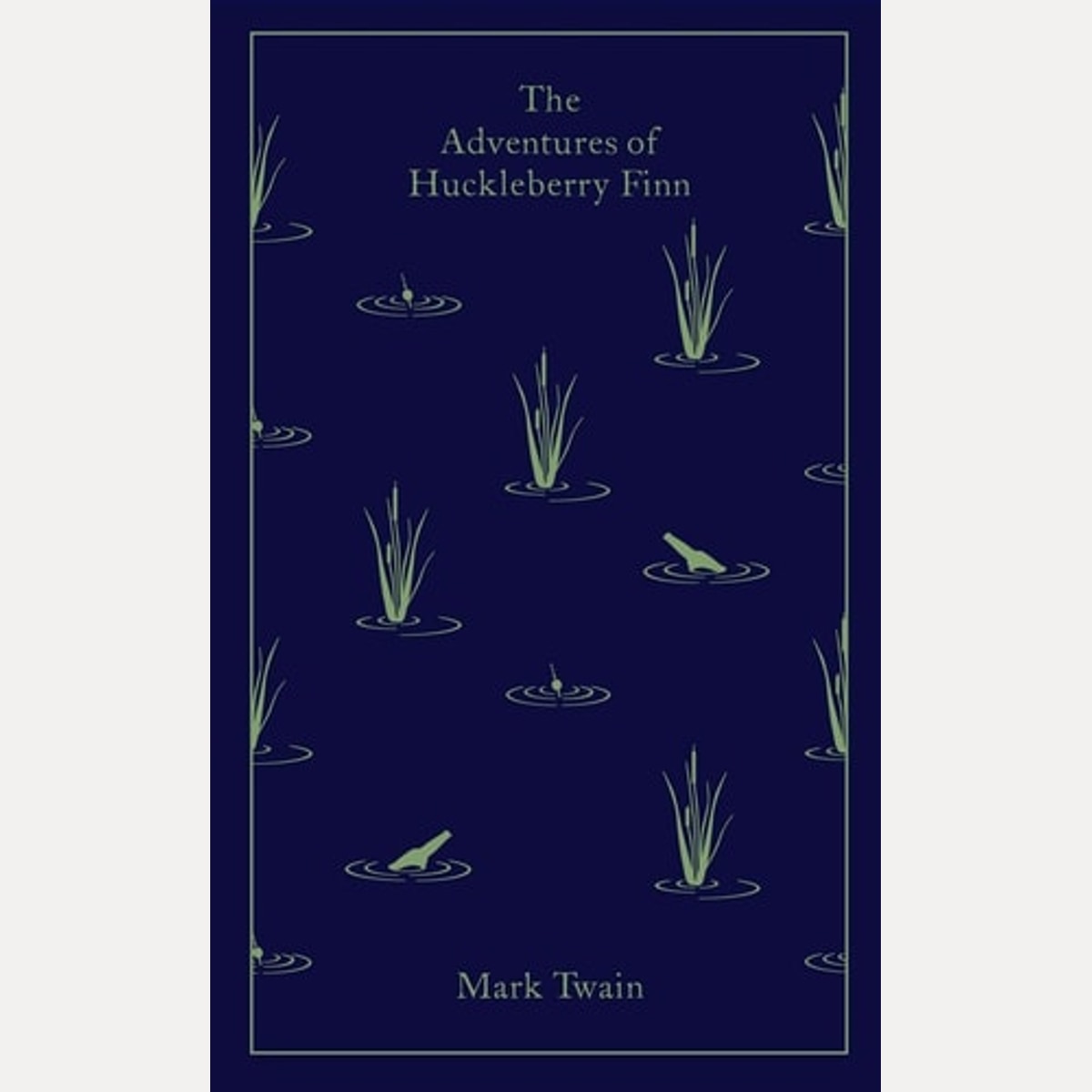 The Adventures of Huckleberry Finn