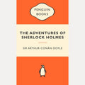 The Adventures of Sherlock Holmes by Arthur Conan. Doyle,Doyle,Arthur Conan