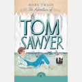 The Adventures of Tom Sawyer, Mark Twain