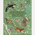 The Animal Book Take a Walk on the Wild Side!
