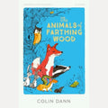The Animals of Farthing Wood (HarperCollins Children's Classics)