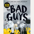 The Bad Guys Episode 10 The Baddest Day Ever