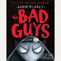 The Bad Guys Episode 11: Dawn of the Underlord