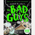 The Bad Guys Episode 12: the One?!