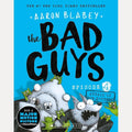 The Bad Guys Episode 4: Attack of the Zittens cover image
