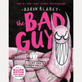The Bad Guys Let the games begin. Episode 17