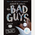 The Bad Guys One last thing. Episode 20