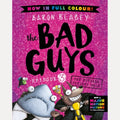 The Bad Guys The furball strikes back. Episode 3