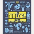 The Biology Book Big Ideas Simply Explained