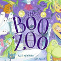 The Boo Zoo by Kyle Mewburn