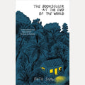 The Bookseller at the End of the World, Ruth Shaw