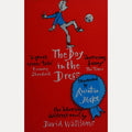 The Boy in the Dress