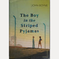 The Boy in the Striped Pyjamas