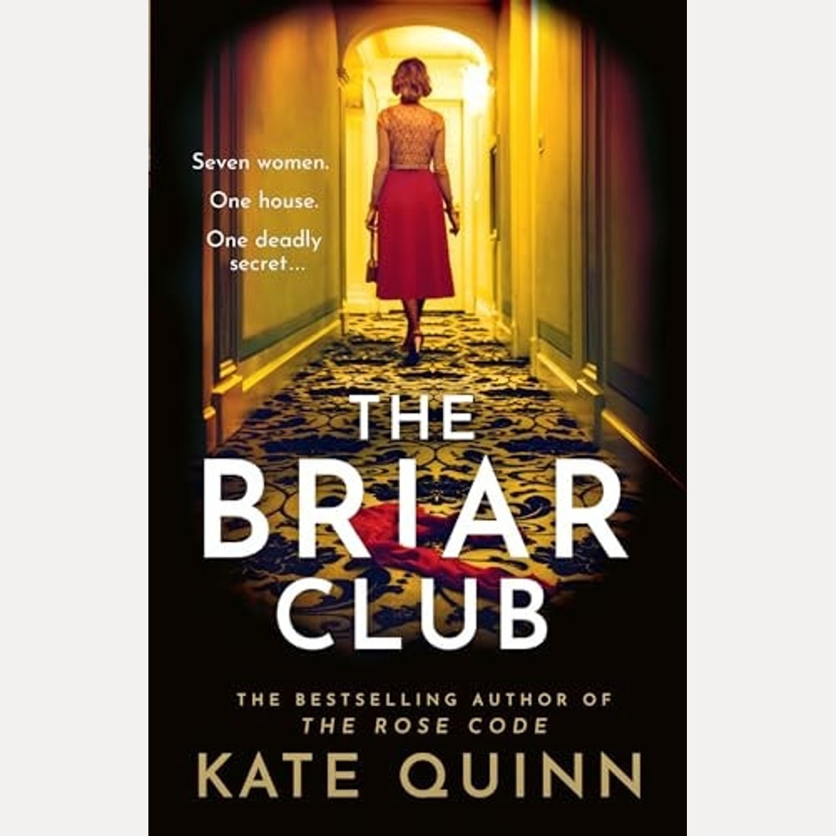 The Briar Club