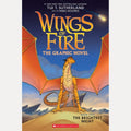 The Brightest Night: (Wings of Fire #5) Graphic Novel