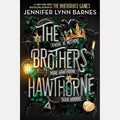 The Brothers Hawthorne, Jennifer Lynn Barnes