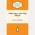 The Call of the Wild by Jack London
