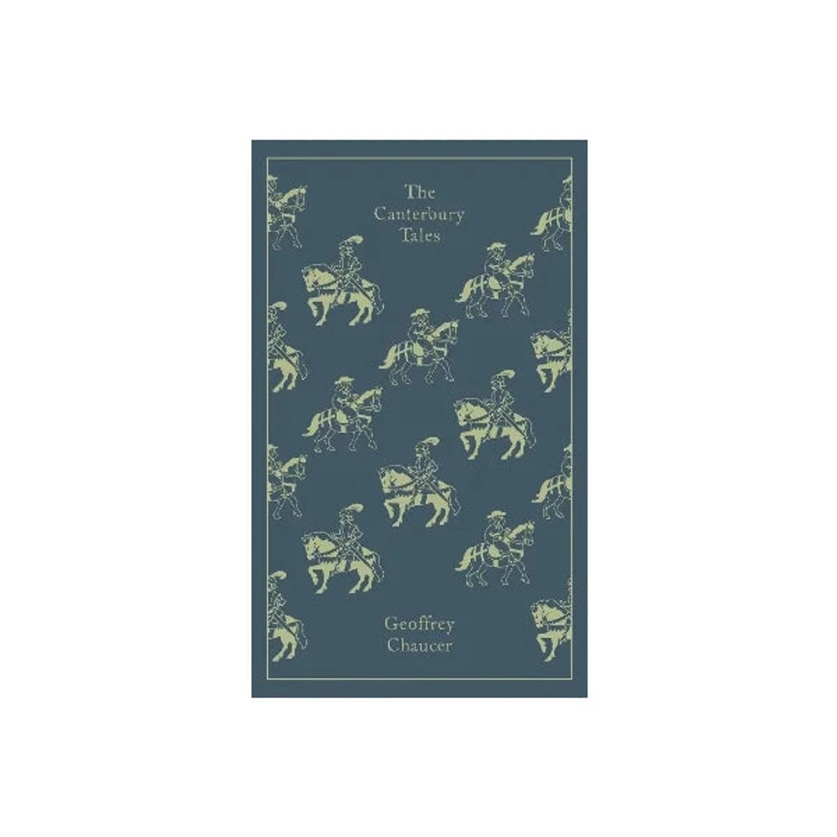 The Canterbury Tales