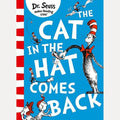 The Cat in the Hat Comes Back, Dr. Seuss