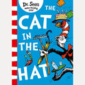 The Cat in the Hat, Dr. Seuss