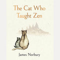 The Cat Who Taught Zen