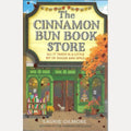 The Cinnamon Bun Book Store by Laurie Gilmore