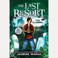 The Claiming (The Last Resort #2)