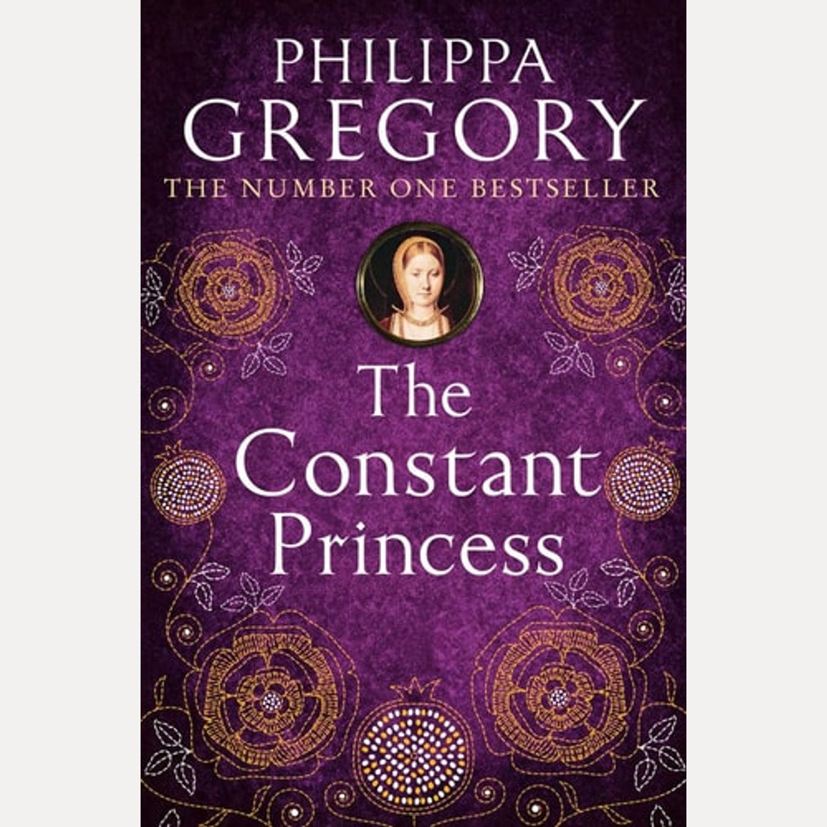 The Constant Princess, Philippa Gregory