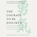 The Courage to be Disliked cover image