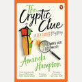 The Cryptic Clue A Tea Ladies Mystery