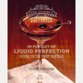 The Curious Bartender: In Pursuit of Liquid Perfection Recipes for the finest cocktails, Tristan Stephenson
