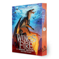 The Dark Secret (wings Of Fire: Special Edition Book Four) (paperback), Tui Sutherland