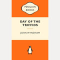 The Day of the Triffids by John Wyndham