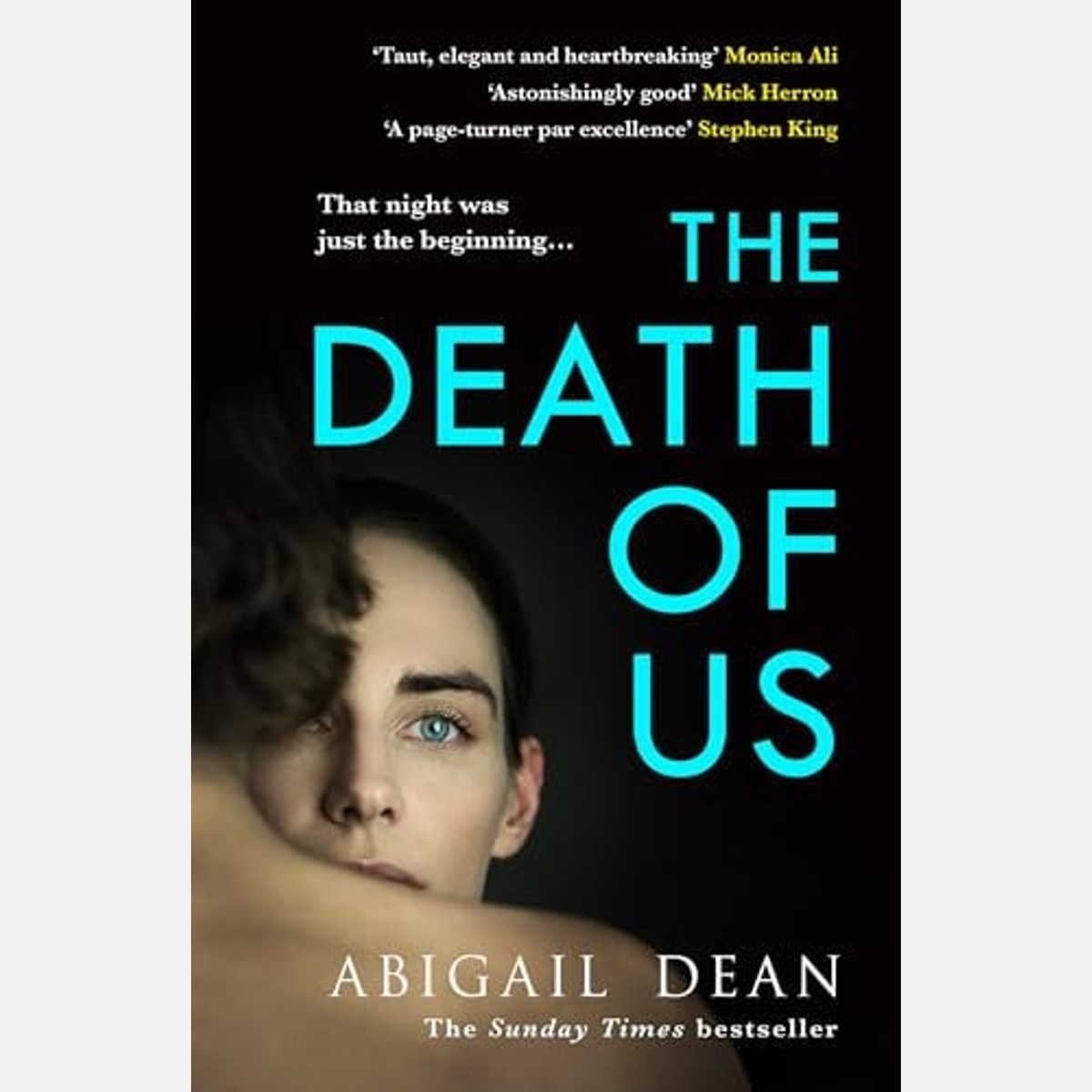 The Death of Us