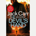 The Devil's Hand A Thriller