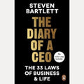 The Diary of a CEO The 33 Laws of Business and Life