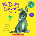 The Dinky Donkey