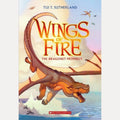 The Dragonet Prophecy: (Wings of Fire #1)