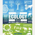 The Ecology Book Big Ideas Simply Explained,