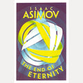 The End of Eternity cover image