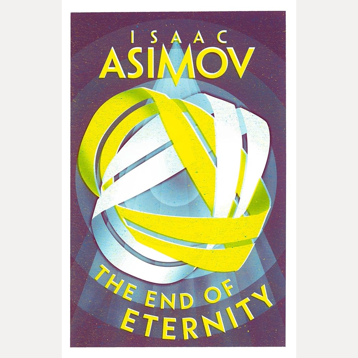 The End of Eternity cover image