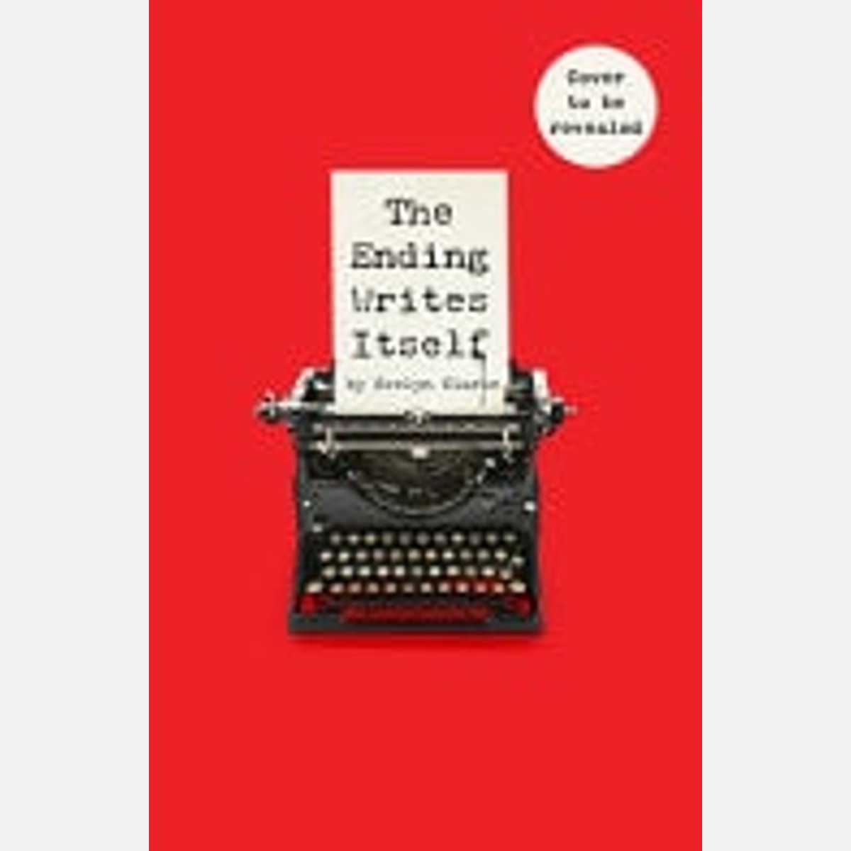 The Ending Writes Itself, Evelyn Clarke
