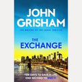 The Exchange, John Grisham