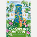 The Girl Who Wasn't There, Jacqueline Wilson