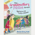 The Grandmothers of Pikitea Street Ngā Kuia O Te Tiriti O Pikitea, Renisa Viraj Maki